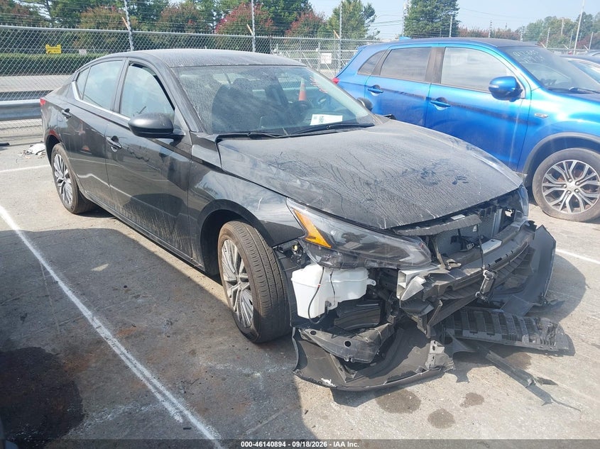 2026 NISSAN ALTIMA SV AWD | 1N4BL4DW1TN324075 | UPCARS