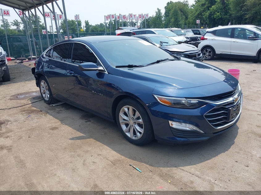 2019 CHEVROLET MALIBU HYBRID | 1G1ZF5SU7KF179794 | UPCARS