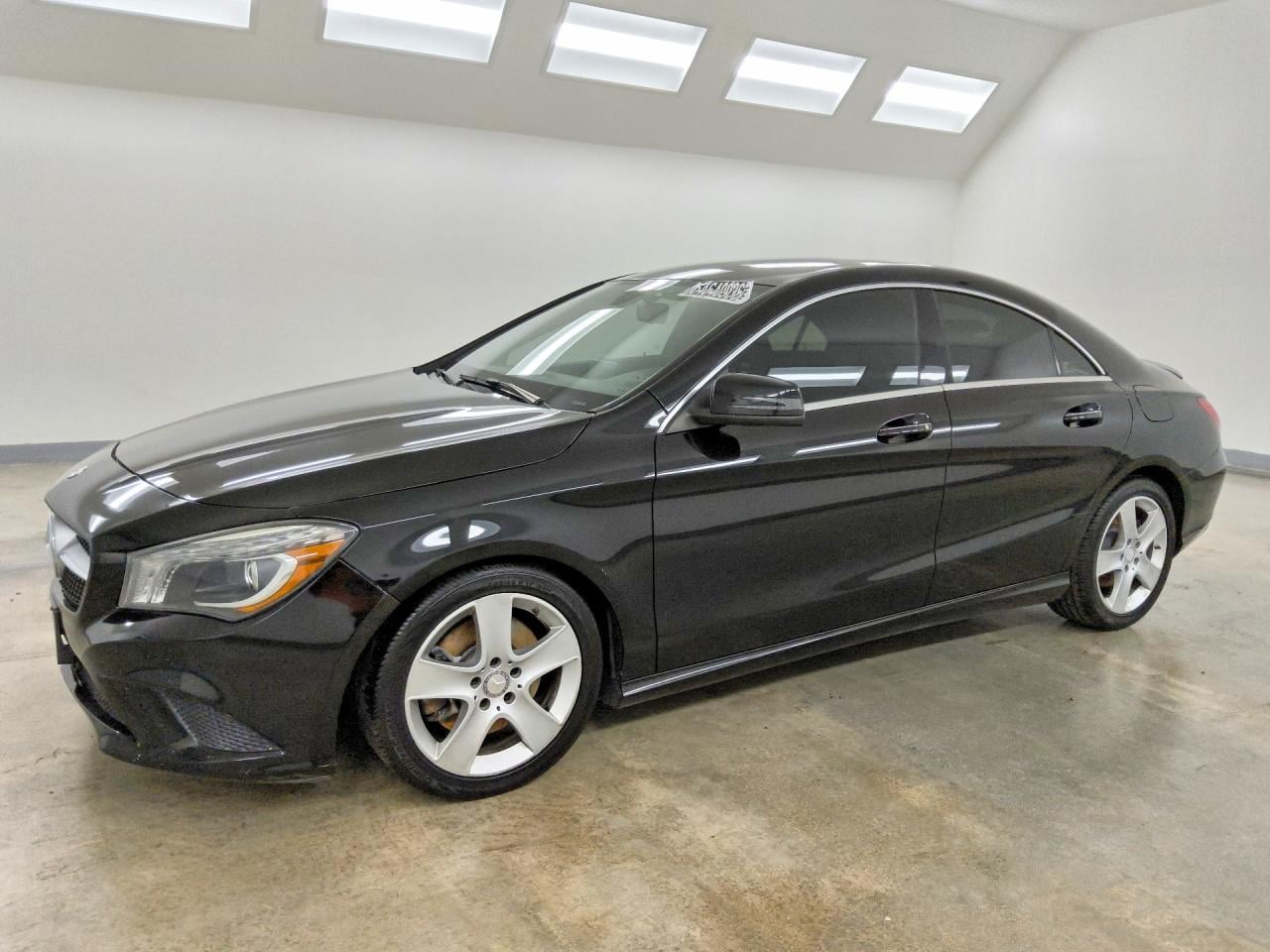 2015 MERCEDES-BENZ CLA-CLASS 250 4MATIC | WDDSJ4GB4FN177351 | UPCARS