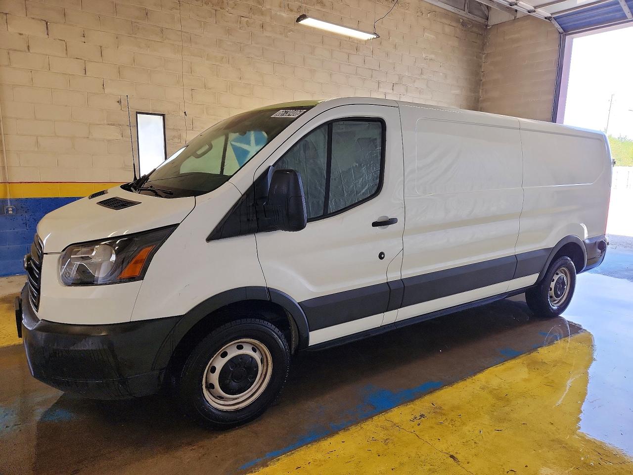 2019 FORD TRANSI T-250 | 1FTYR2ZM7KKA25463 | UPCARS