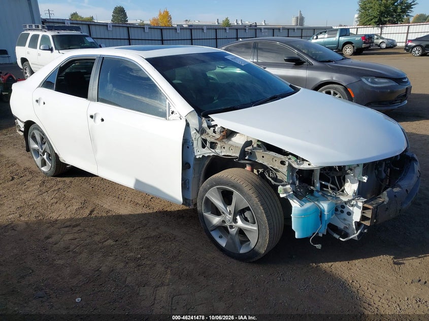 2014 TOYOTA CAMRY SE V6 | 4T1BK1FK1EU544262 | UPCARS