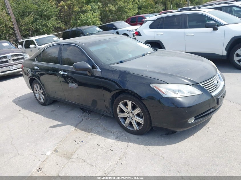 2009 LEXUS ES 350 | JTHBJ46GX92329600 | UPCARS
