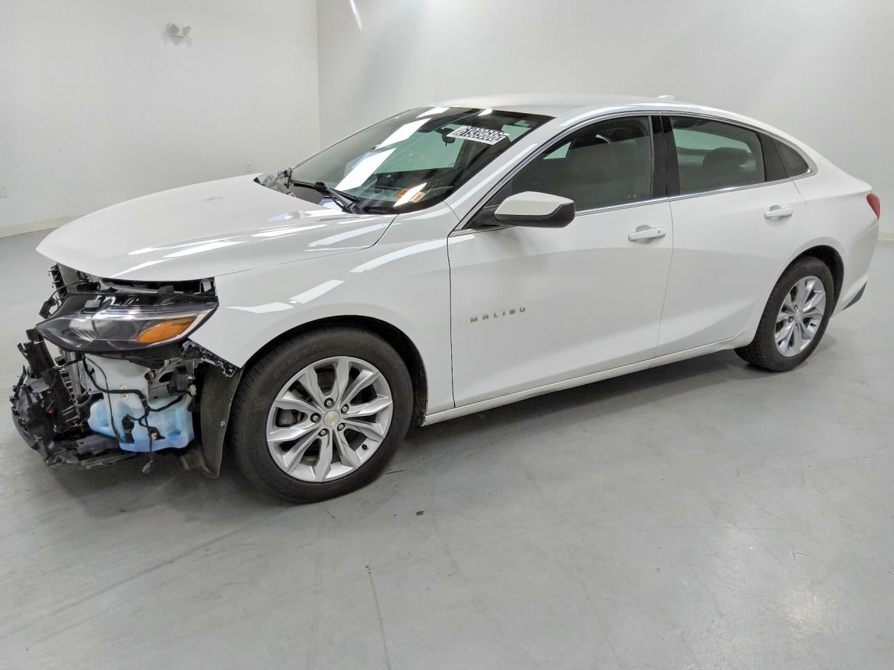 2023 CHEVROLET MALIBU LT | 1G1ZD5ST6PF214037 | UPCARS
