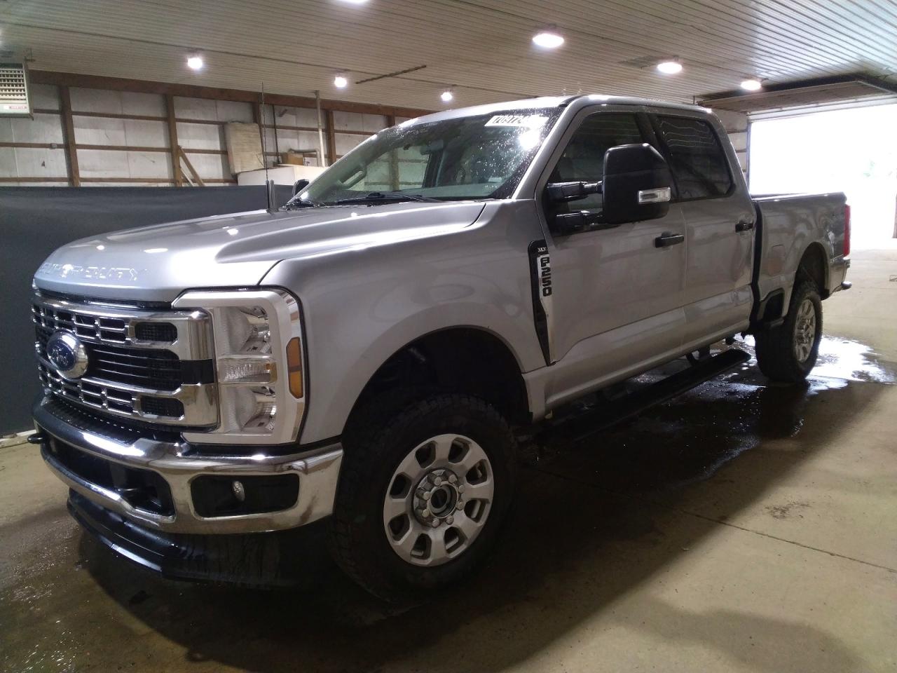 2024 FORD F250 SUPER DUTY | 1FT7W2BN4RED83202 | UPCARS