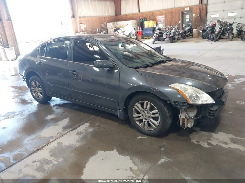 2012 NISSAN ALTIMA 2.5 S | 1N4AL2AP0CN573092 | UPCARS