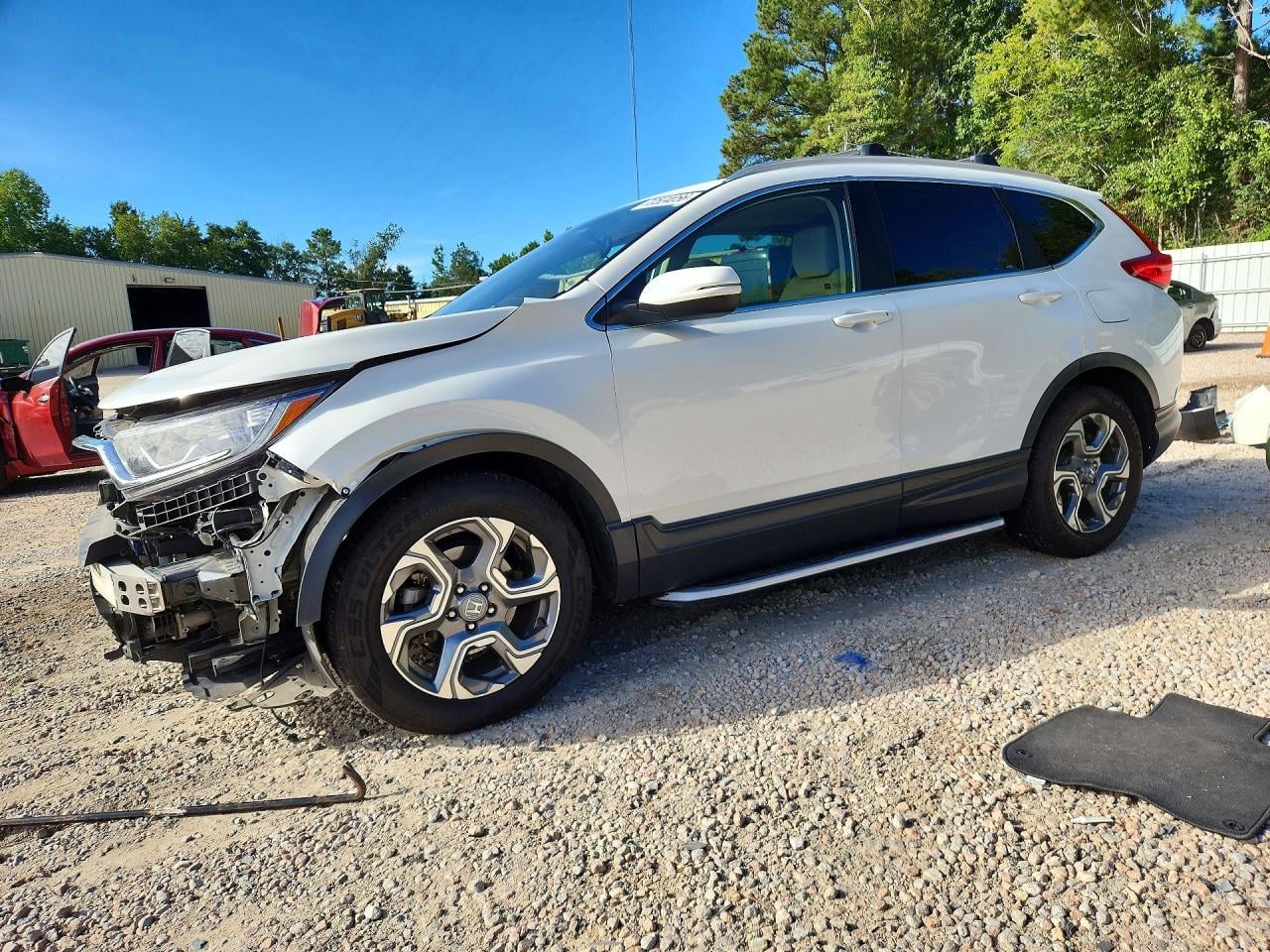 2017 HONDA CRV EX | 2HKRW1H50HH518314 | UPCARS