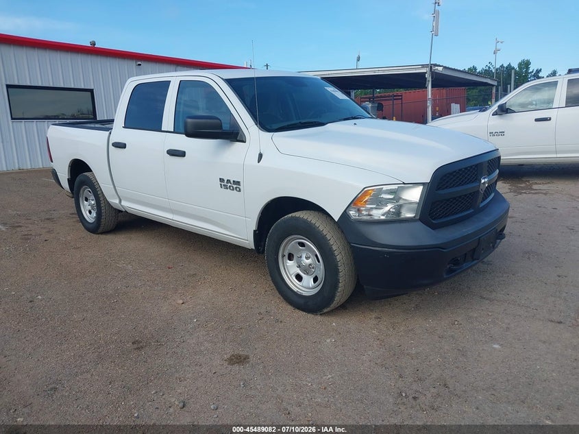 2016 RAM 1500 TRADESMAN | 1C6RR7KG1GS126583 | UPCARS