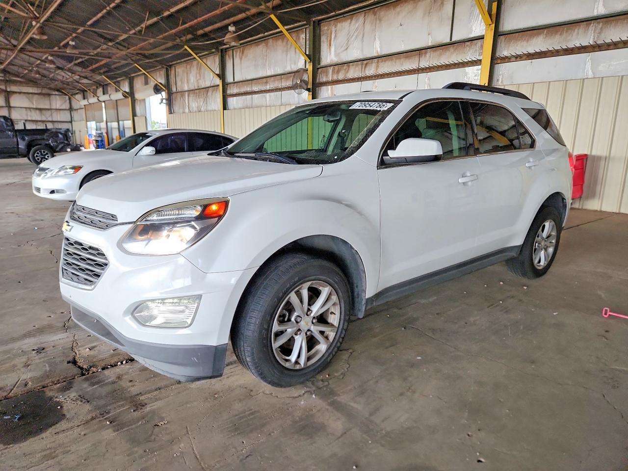 2017 CHEVROLET EQUINOX LT | 2GNALCEK8H1612526 | UPCARS