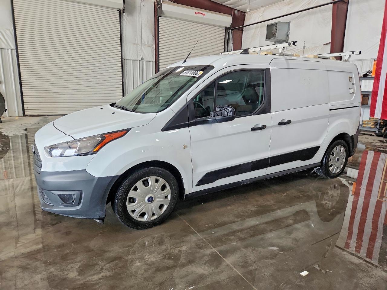 2020 FORD TRANSIT XL | NM0LS7E21L1474769 | UPCARS