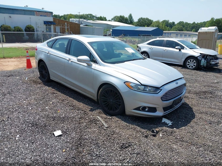 2015 FORD FUSION SE | 3FA6P0HDXFR108475 | UPCARS