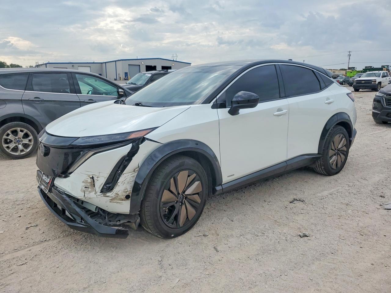 2023 NISSAN ALL OTHER PREMIERE | JN1BF0BA0PM409165 | UPCARS