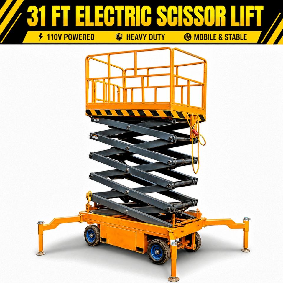 2027 OTHERS 31 FEET SC | 3811070 | UPCARS