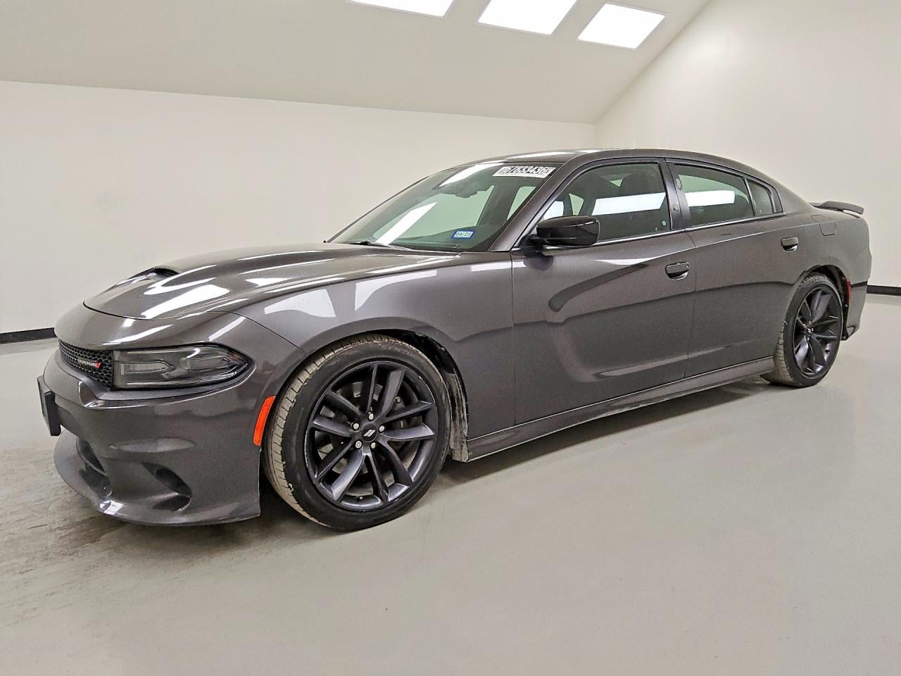 2019 DODGE CHARGER GT | 2C3CDXHG6KH547336 | UPCARS