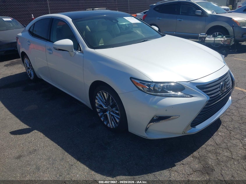 2017 LEXUS ES 350 | 58ABK1GG7HU061706 | UPCARS