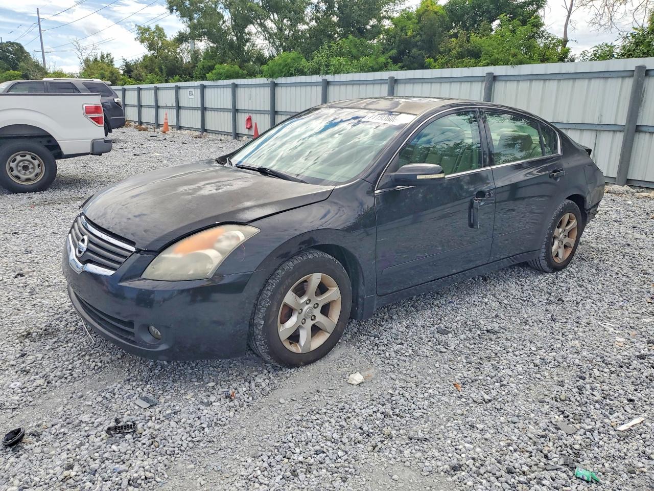 2007 NISSAN ALTIMA 3.5 SE | 1N4BL21E67C196420 | UPCARS