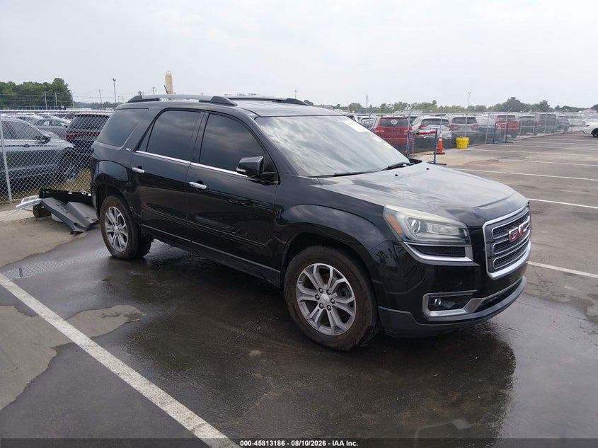 2015 GMC ACADIA SLT-1 | 1GKKRRKD6FJ287984 | UPCARS
