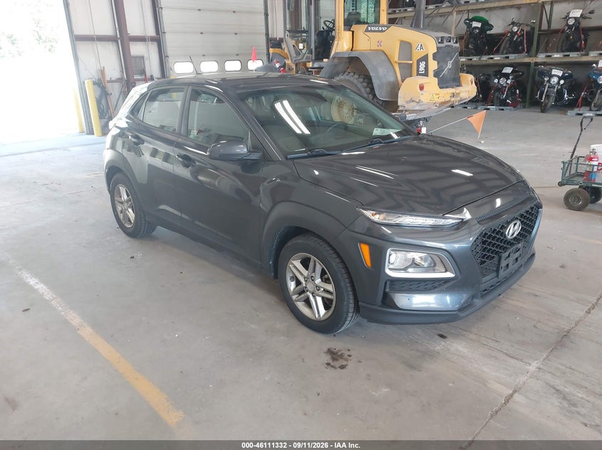 2020 HYUNDAI KONA SE | KM8K1CAA3LU407799 | UPCARS