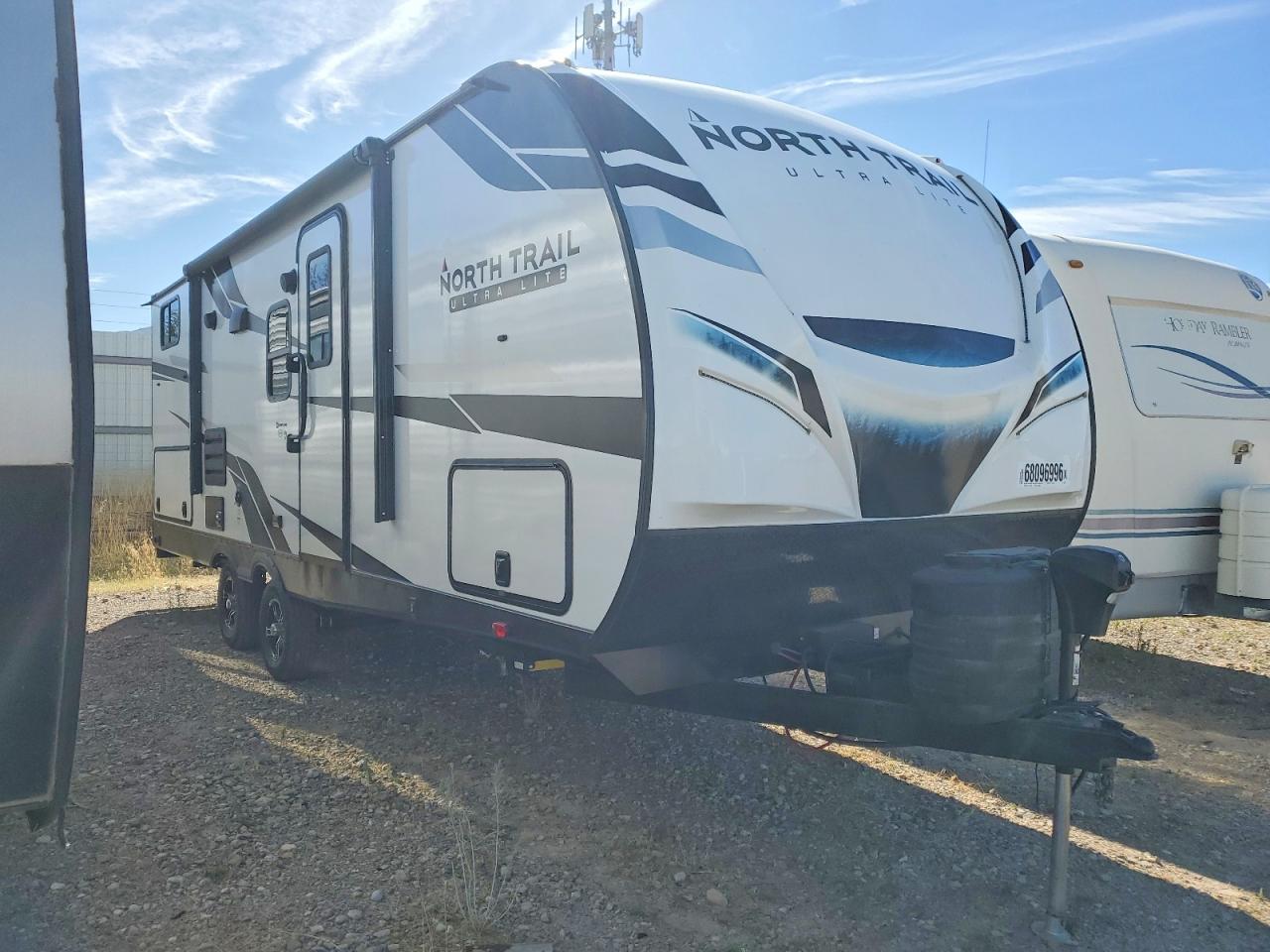 2024 HRLD NORTHTRAIL HEARTLAND NORTH TRAIL CAMPER | 5SFNB2821RN529665 | UPCARS