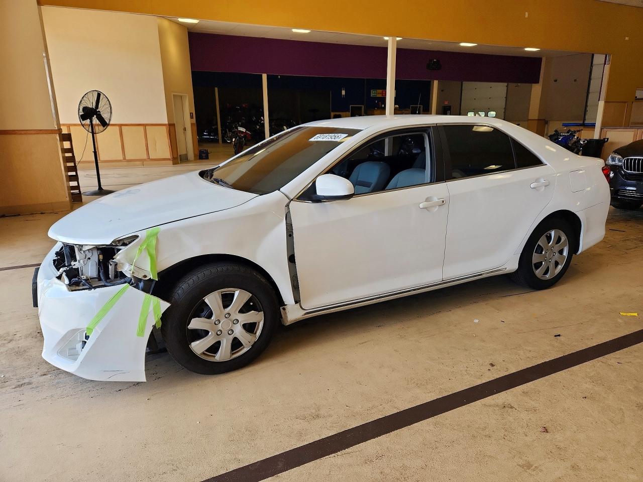 2014 TOYOTA CAMRY LE | 4T4BF1FK8ER424811 | UPCARS