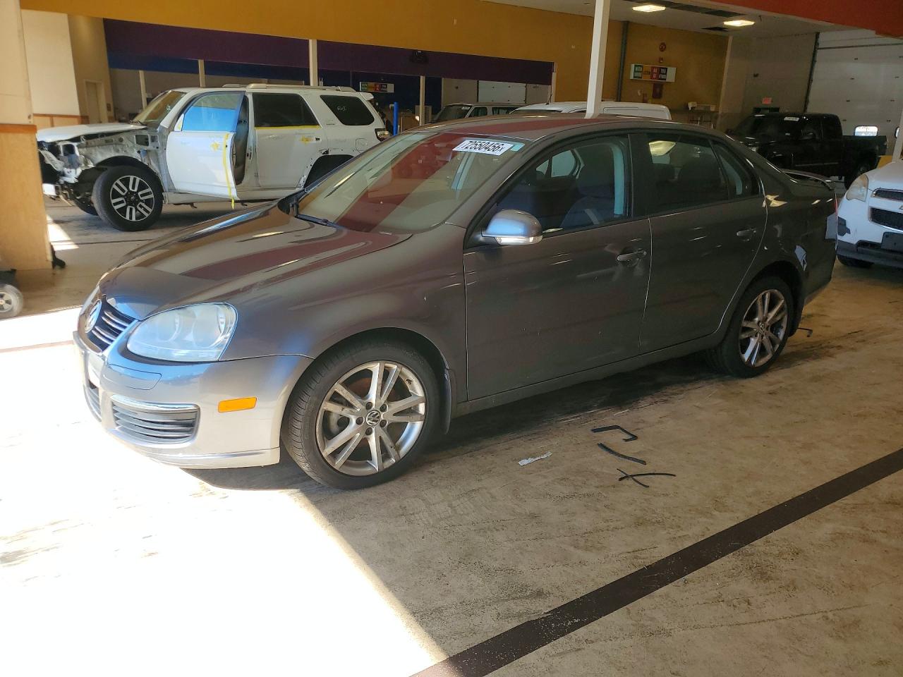 2006 VOLKSWAGEN JETTA VALUE | 3VWPG71K76M732227 | UPCARS