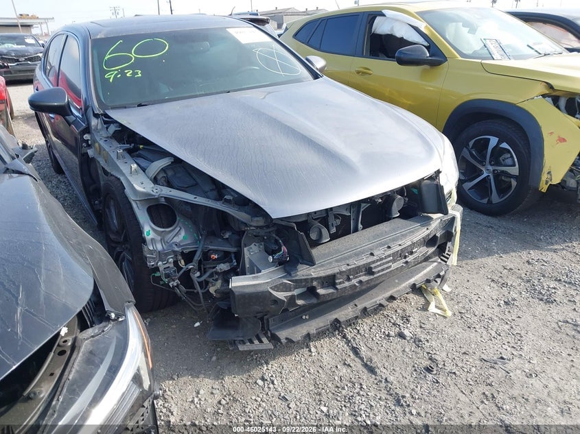 2014 LEXUS LS 460 | JTHBL5EF5E5131282 | UPCARS