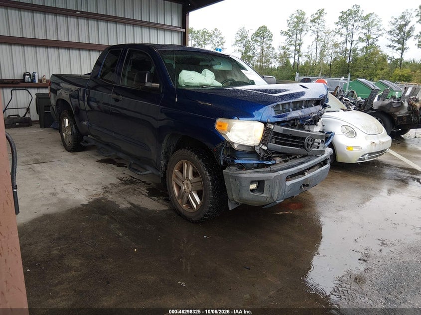 2015 TOYOTA TUNDRA SR 4.6L V8 | 5TFRM5F14FX088706 | UPCARS