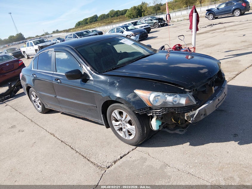 2011 HONDA ACCORD 2.4 SE | 1HGCP2F61BA034690 | UPCARS