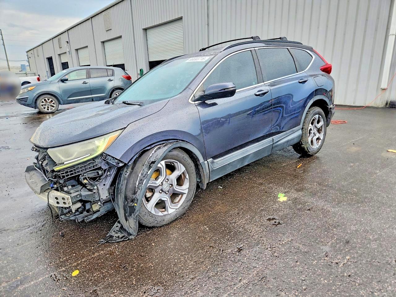 2017 HONDA CRV EX | 7FARW1H54HE026940 | UPCARS