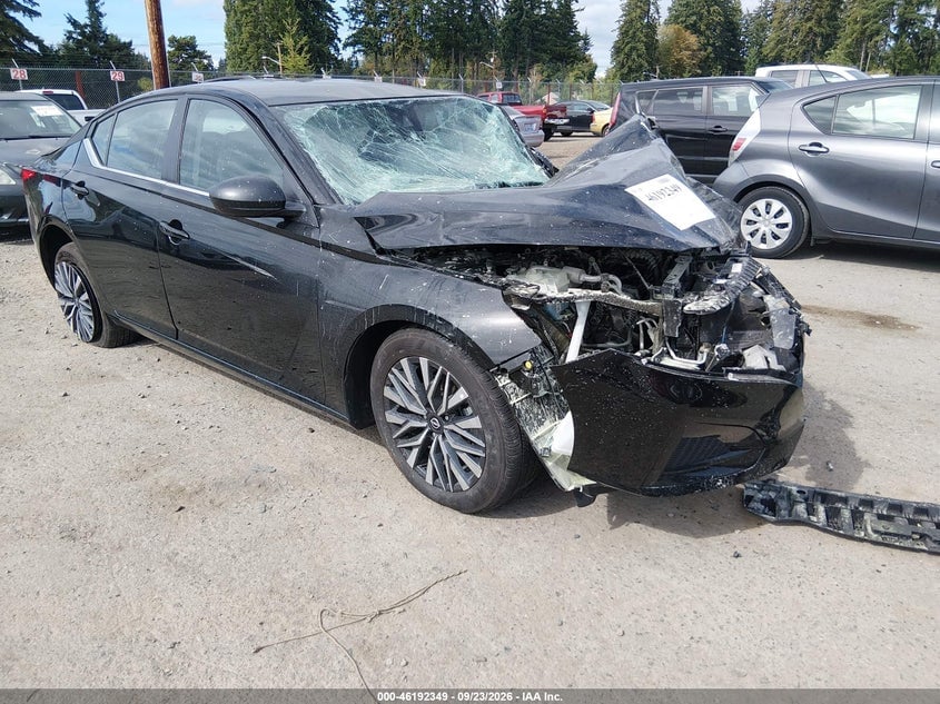 2026 NISSAN ALTIMA SV AWD | 1N4BL4DW2TN324974 | UPCARS