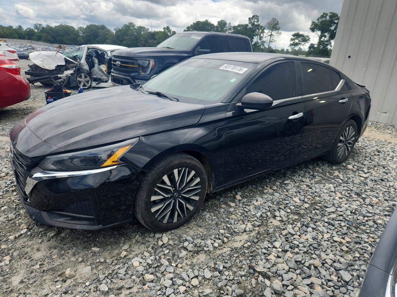 2024 NISSAN ALTIMA SV | 1N4BL4DV7RN411270 | UPCARS