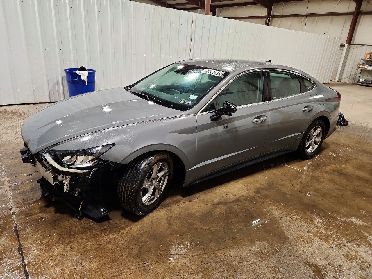 2023 HYUNDAI SONATA SE | KMHL24JA8PA249006 | UPCARS