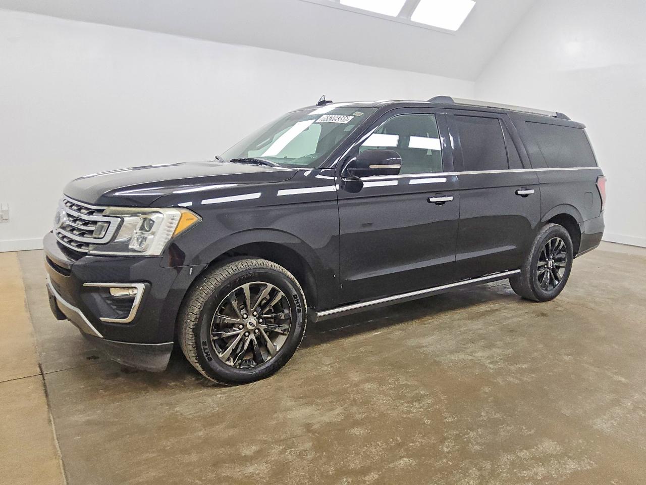 2019 FORD EXPEDITION MAX LIMITED | 1FMJK1KT8KEA28108 | UPCARS