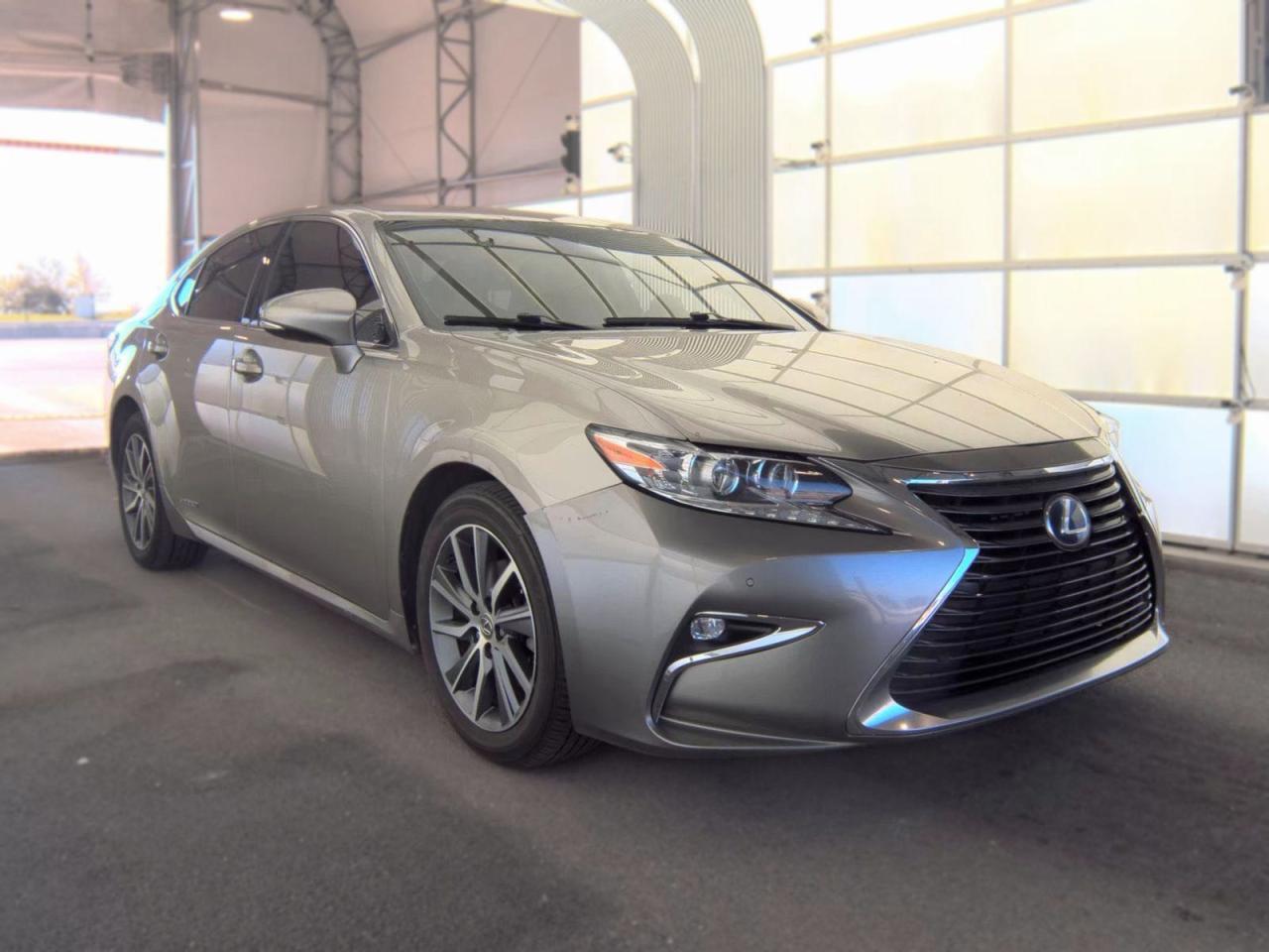 2017 LEXUS ES 300H | JTHBW1GGXH2156318 | UPCARS