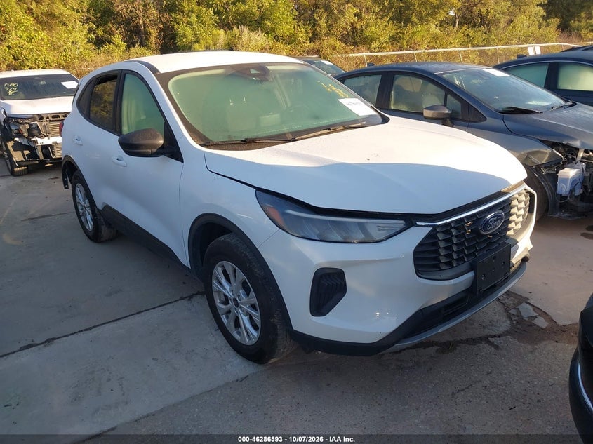 2025 FORD ESCAPE ACTIVE | 1FMCU9GN5SUB20486 | UPCARS