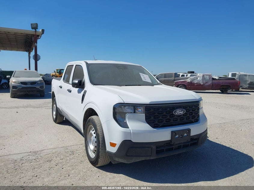 2026 FORD MAVERICK XL | 3FTTW8BA9TRA06898 | UPCARS