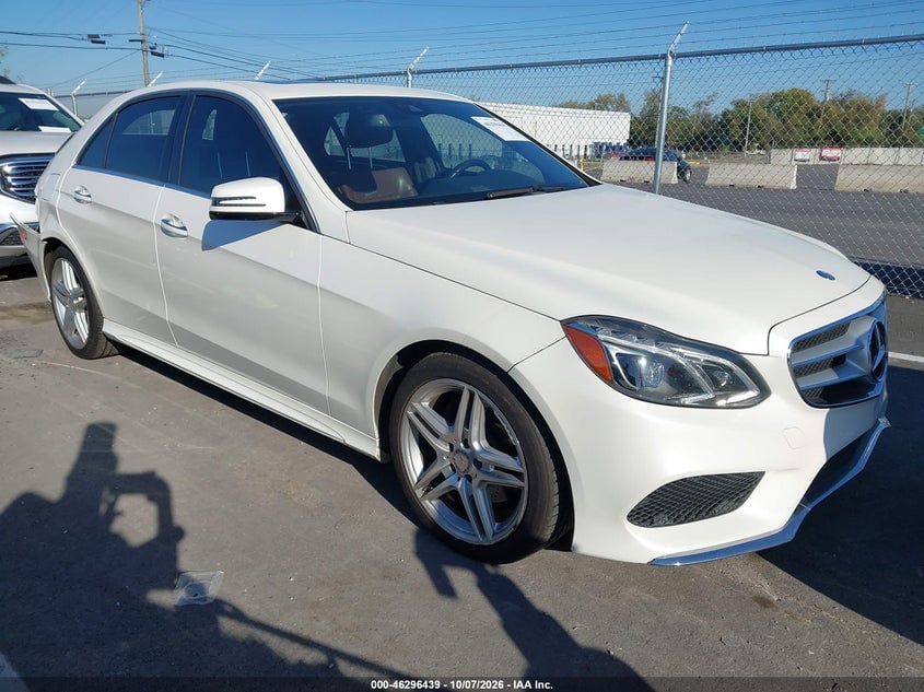 2014 MERCEDES-BENZ E 350 | WDDHF5KB0EA873557 | UPCARS
