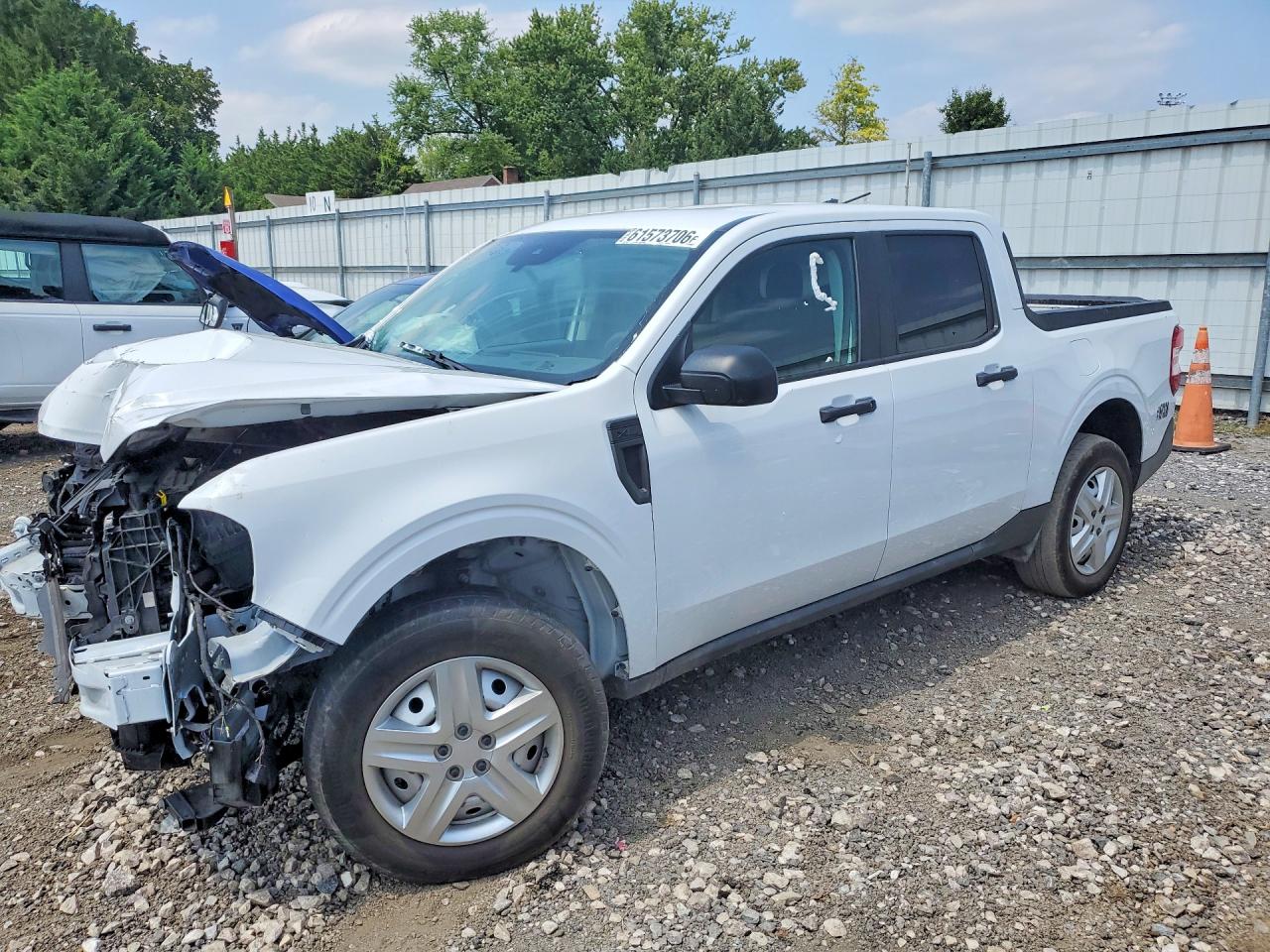 2024 FORD MAVERICK XL | 3FTTW8A35RRA94683 | UPCARS