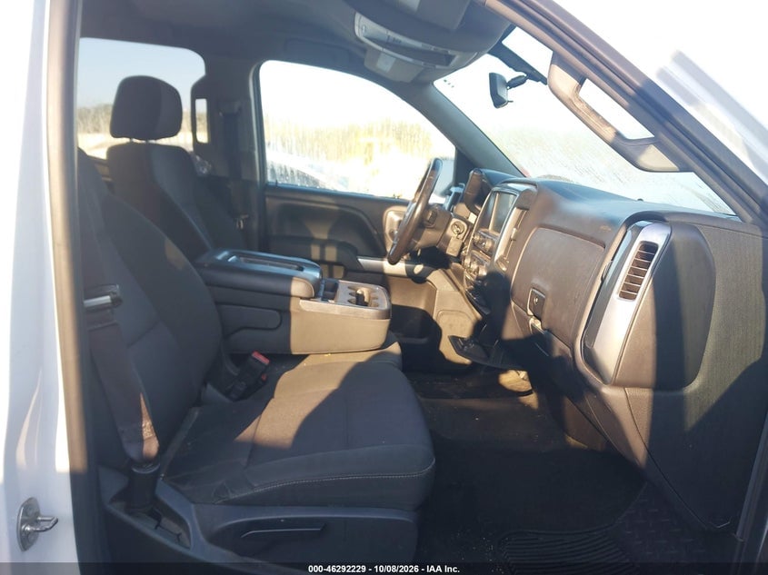 2015 CHEVROLET SILVERADO 1500 1LT | 1GCRCREC2FZ265870 | UPCARS