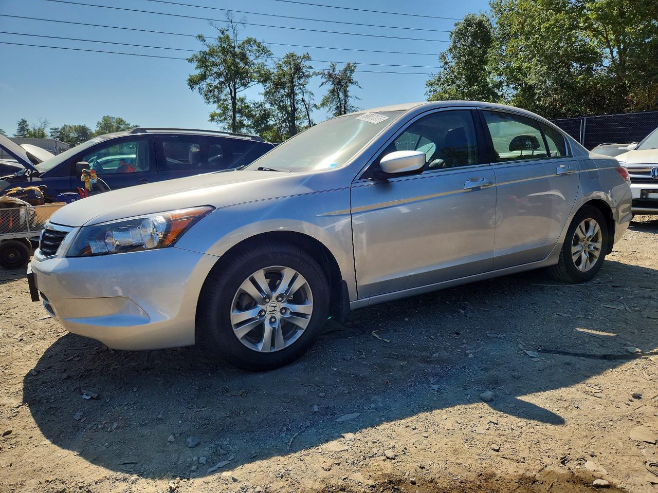 2010 HONDA ACCORD LXP | 1HGCP2F40AA187784 | UPCARS