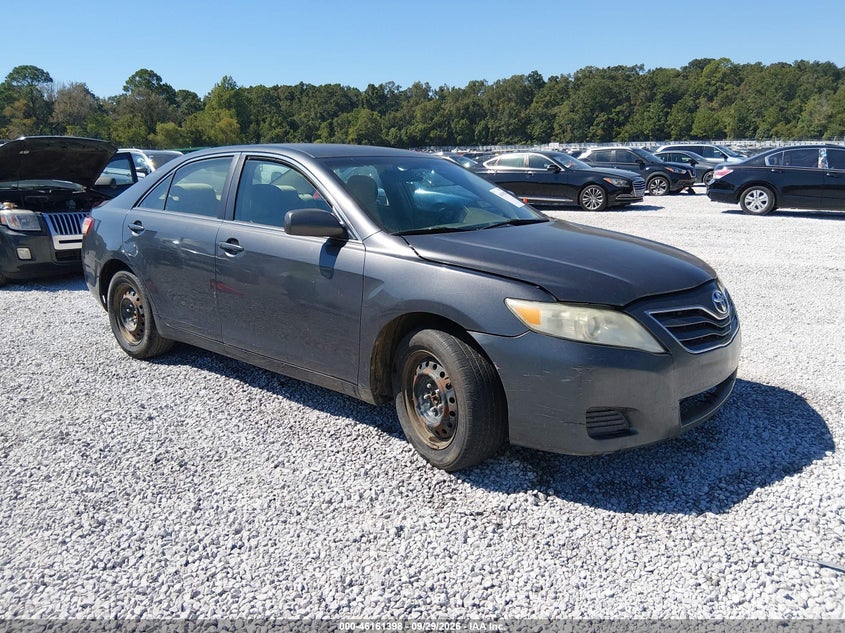 2010 TOYOTA CAMRY LE | 4T1BF3EK2AU018329 | UPCARS