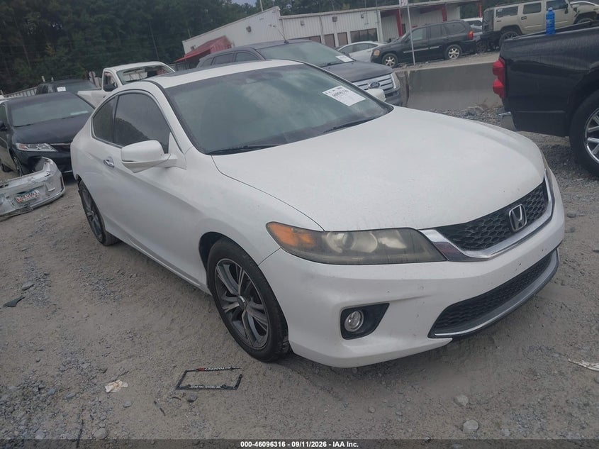 2013 HONDA ACCORD EX-L | 1HGCT1B83DA012156 | UPCARS
