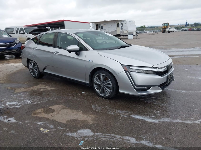 2021 HONDA CLARITY PLUG-IN HYBRID | JHMZC5F16MC001457 | UPCARS