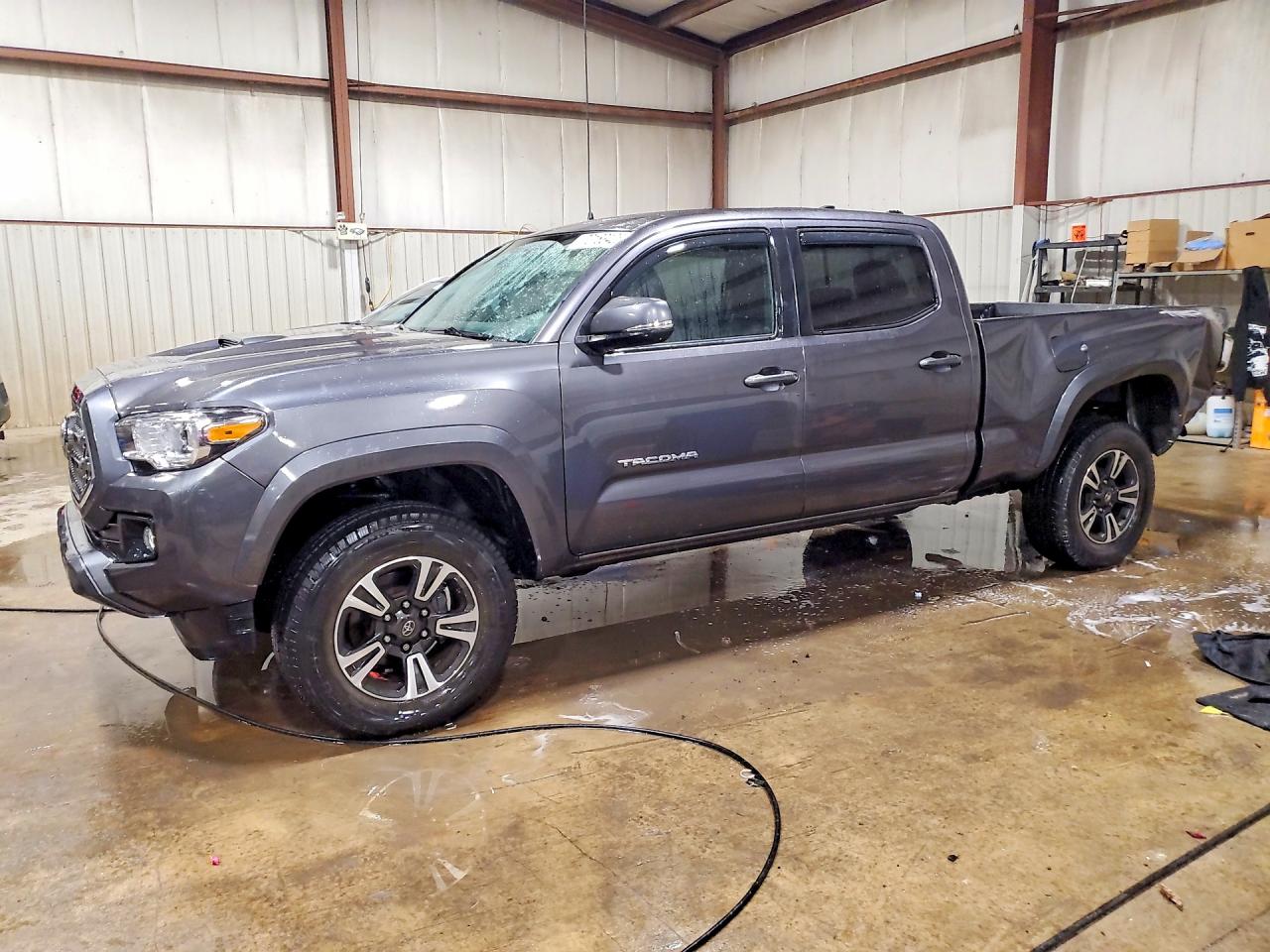 2016 TOYOTA TACOMA TRD SPORT | 5TFDZ5BN7GX012189 | UPCARS