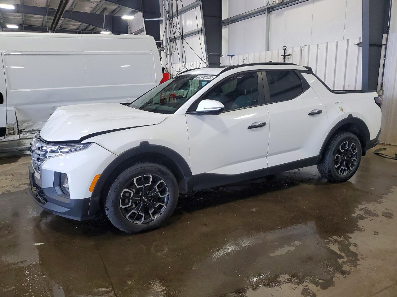 2023 HYUNDAI SANTA CRUZ SEL | 5NTJCDAE3PH050631 | UPCARS