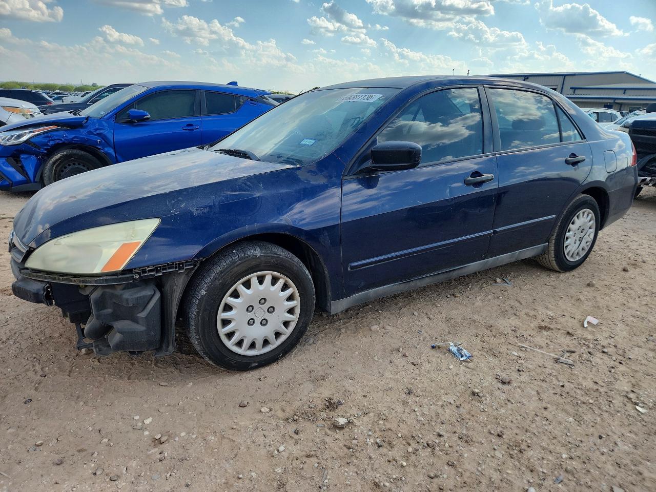 2006 HONDA ACCORD VALUE | 1HGCM56126A043421 | UPCARS
