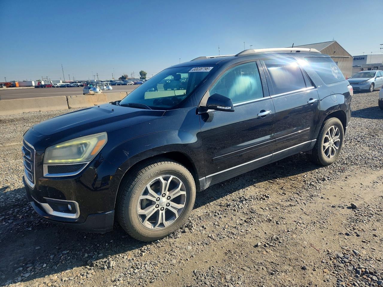 2013 GMC ACADIA SLT-1 | 1GKKVRKD0DJ268646 | UPCARS