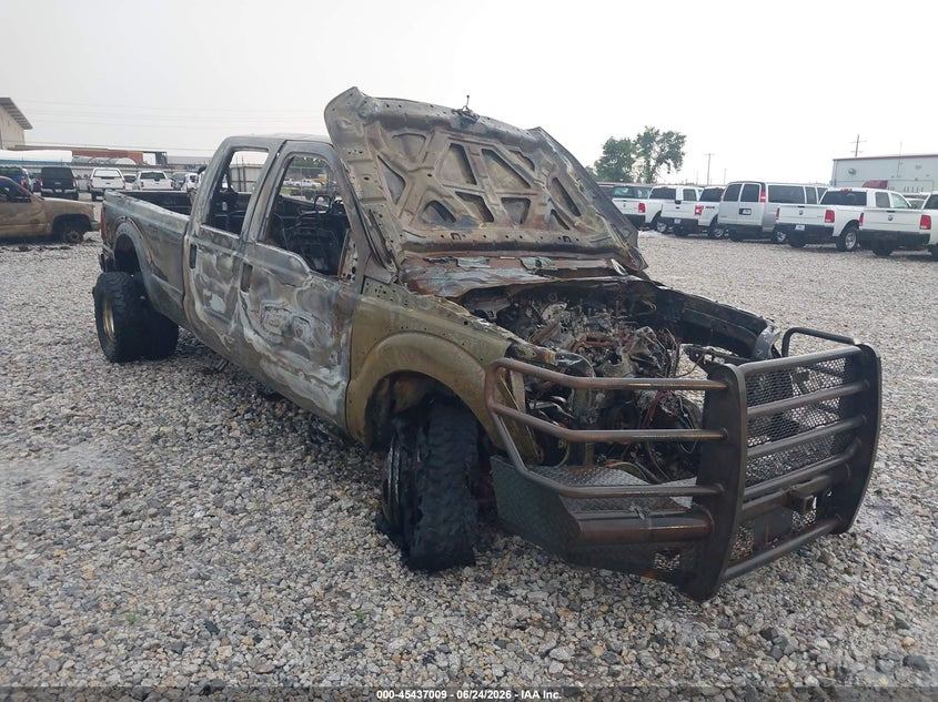 2012 FORD SUPER DUTY F-450 DRW KING RANCH/LARIAT/XL/XLT | 1FT8W4DT3CEB49359 | UPCARS