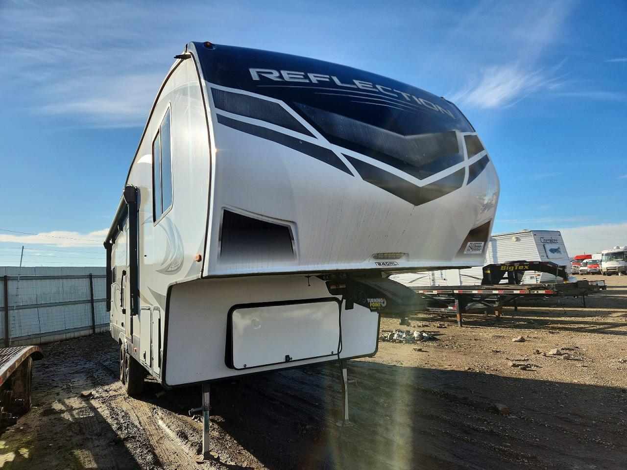 2020 GRAND DESIGN REFLECTION CAMPER | 573FR2921L3415632 | UPCARS