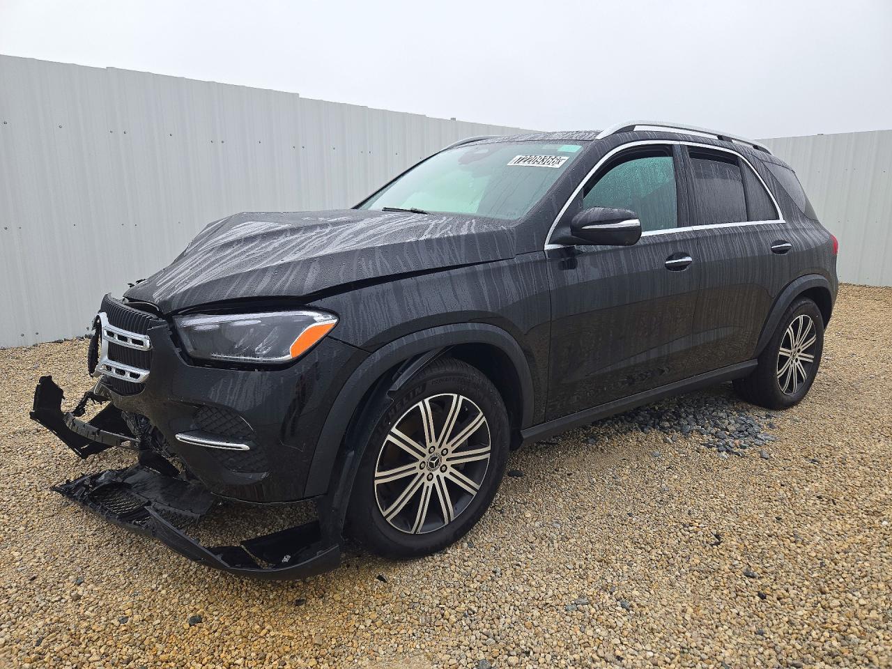 2026 MERCEDES-BENZ GLE-CLASS 350 | 4JGFB4EB6TB685244 | UPCARS