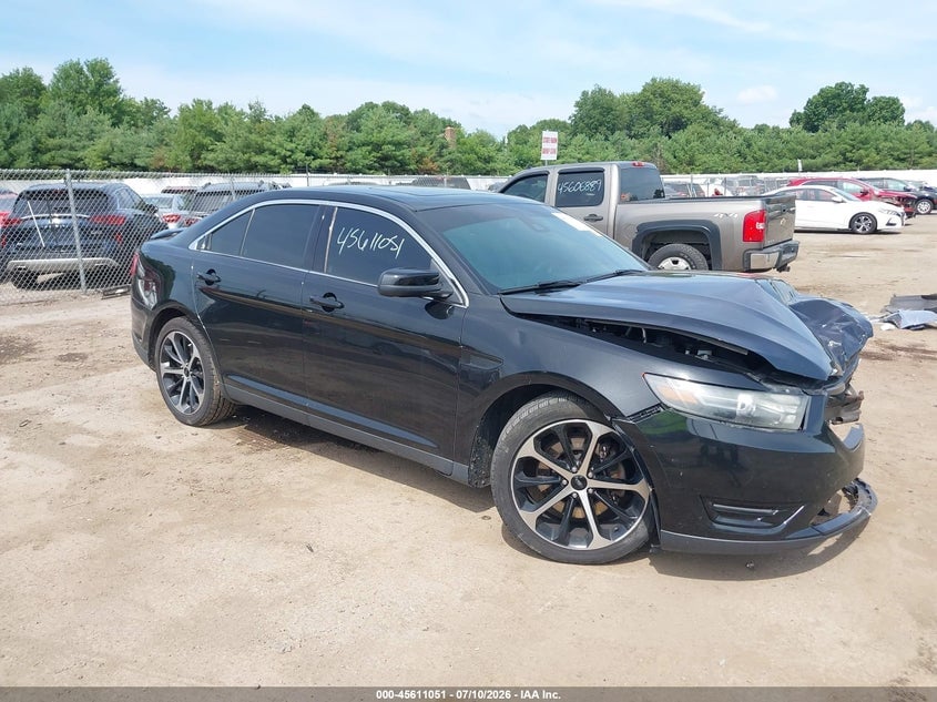 2015 FORD TAURU SHO | 1FAHP2KT7FG169262 | UPCARS